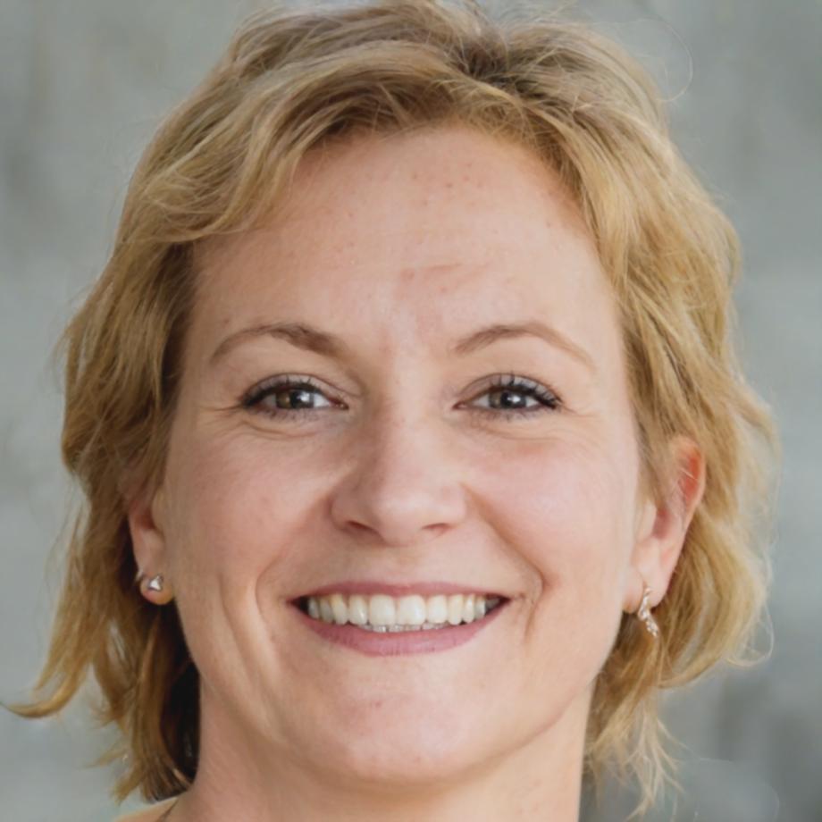 Sarah Weber, Produktdesignerin